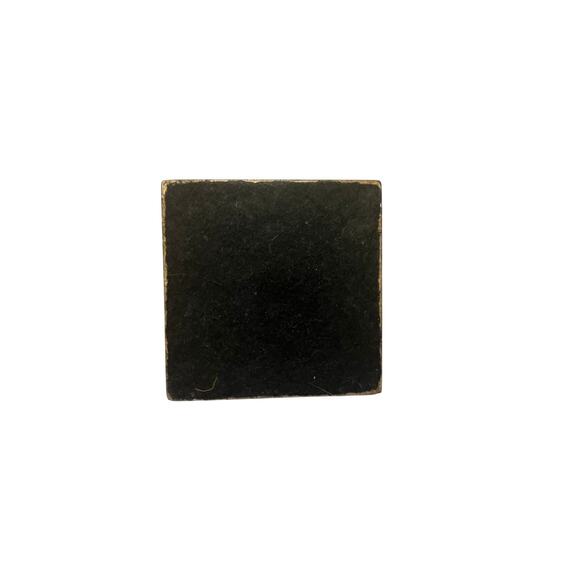 Vintage Parker ceramic pen holder - Picture 3 of 4